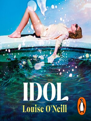 cover image of Idol